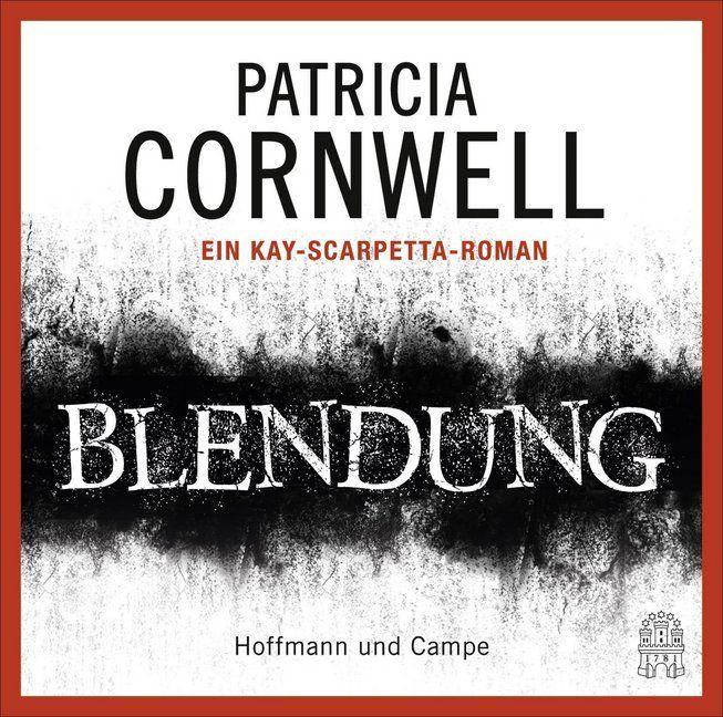 Produktbild: Cornwell, P: Blendung