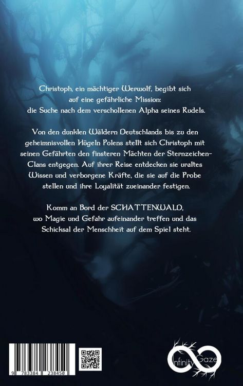 Produktbild: Schattenwald