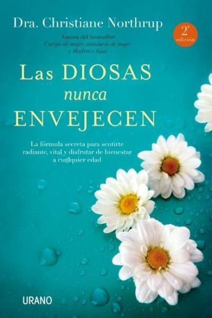 Produktbild: Diosas Nunca Envejecen, Las