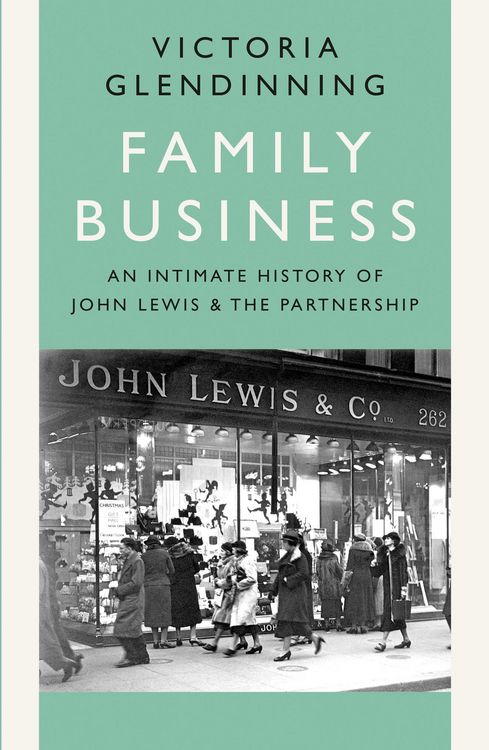 Produktbild: Family Business