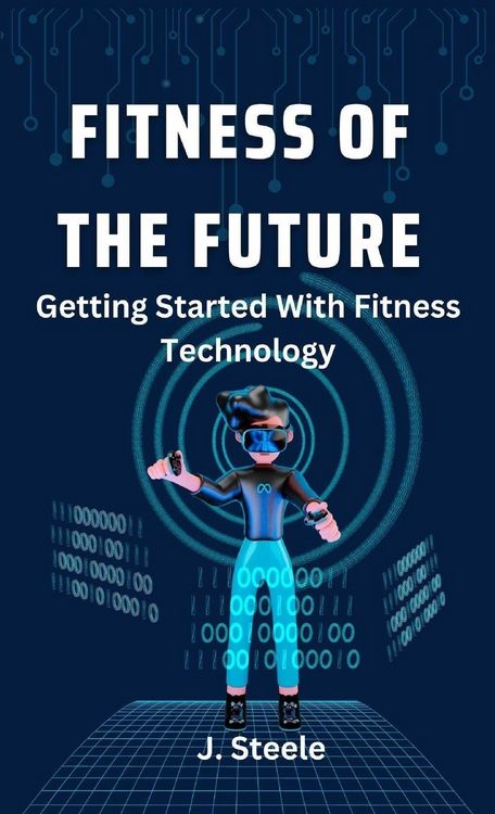 Produktbild: Fitness of the Future