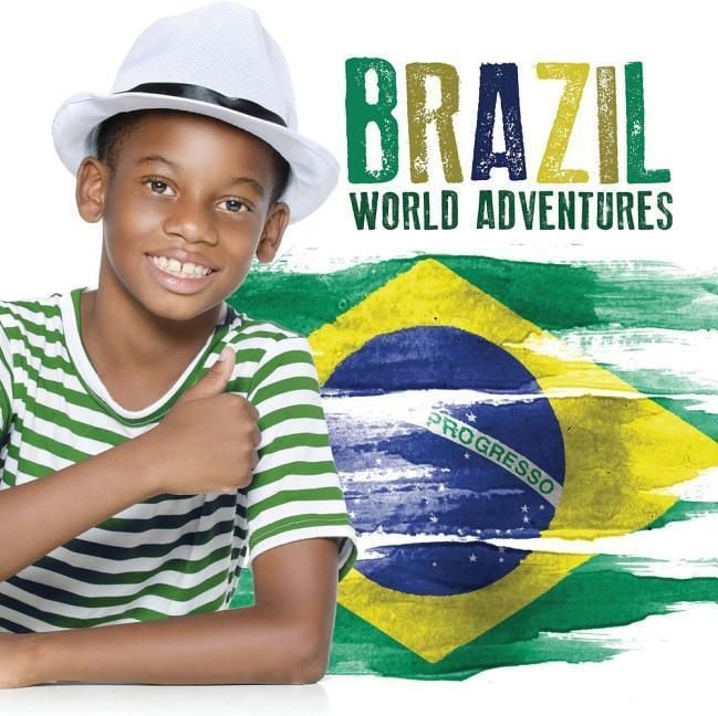 Produktbild: Brazil
