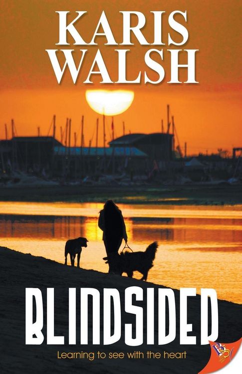 Produktbild: Blindsided