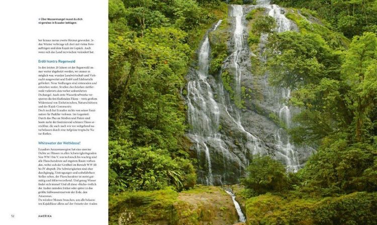 Produktbild: The World of Kayak