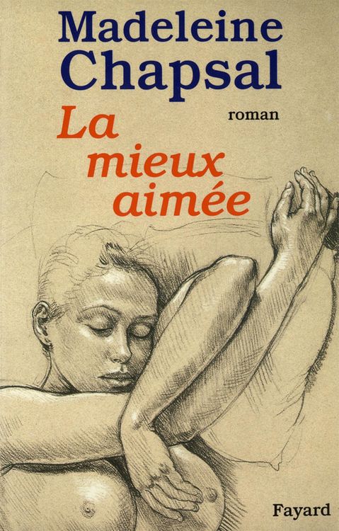 Produktbild: La mieux aim&eacute;e