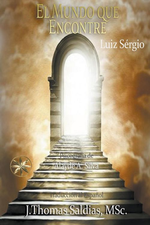 Produktbild: El Mundo que Encontr&eacute;