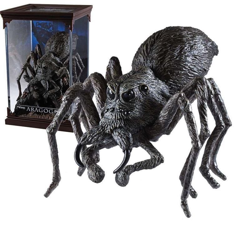 Produktbild: Magical Creatures Aragog