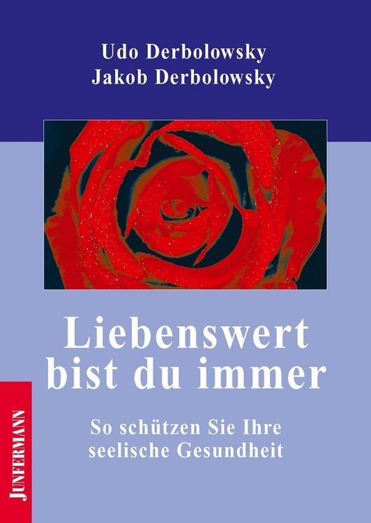 Produktbild: Liebenswert bist du immer
