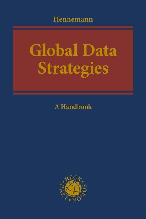 Produktbild: Global Data Strategies