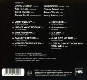 Produktbild: Midnight Mood