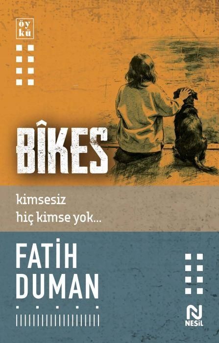 Produktbild: Bikes - Kimsesiz Hic Kimse Yok