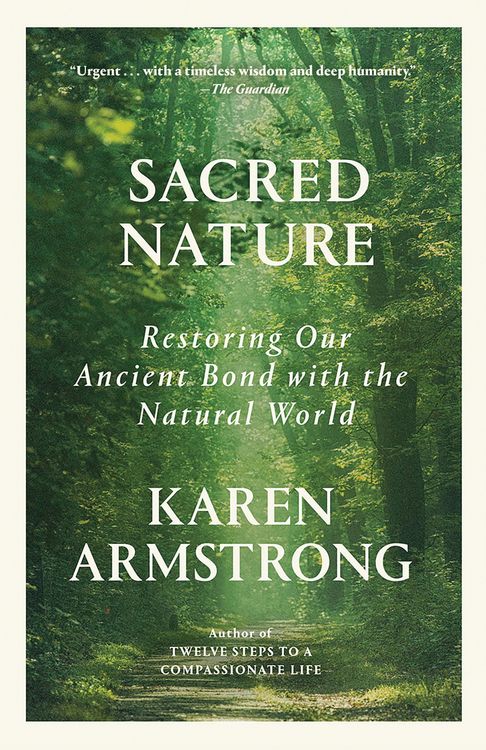 Produktbild: Sacred Nature