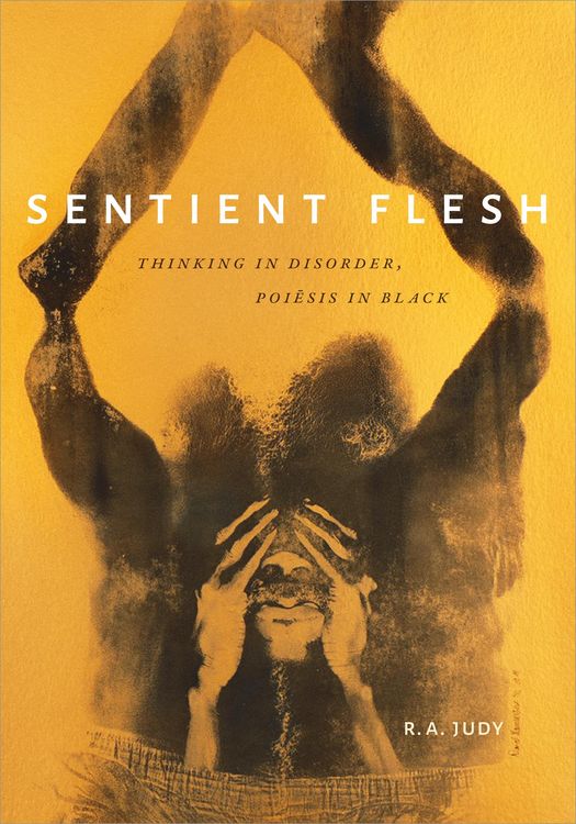 Produktbild: Sentient Flesh