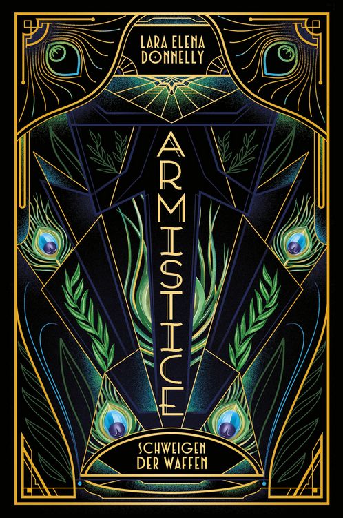 Produktbild: Armistice &ndash; Schweigen der Waffen