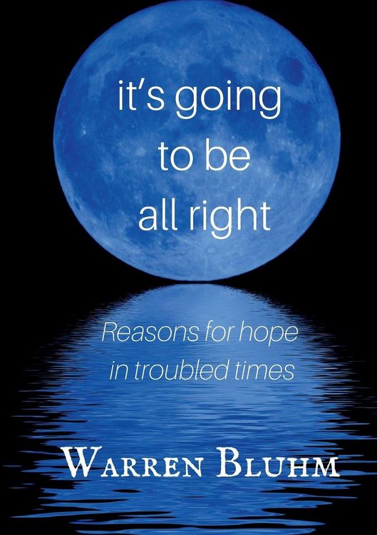 Produktbild: It's Going to Be All Right