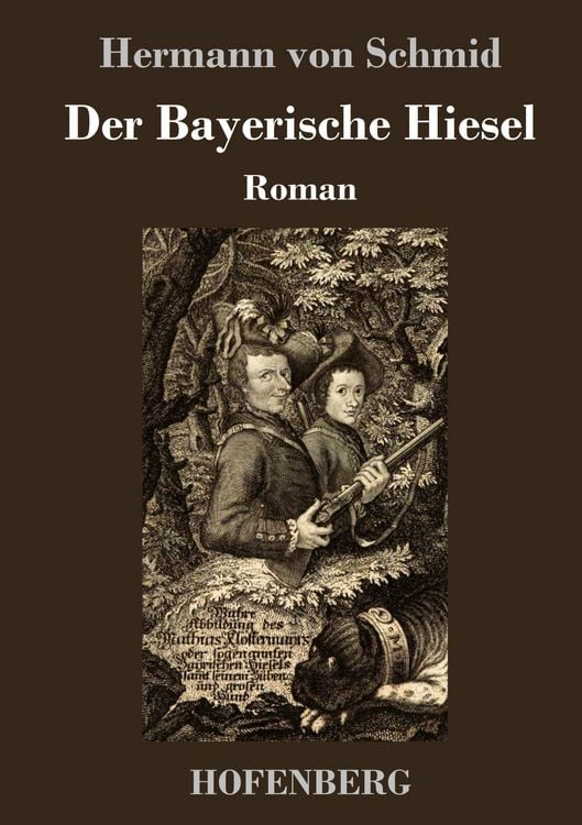 Produktbild: Der Bayerische Hiesel