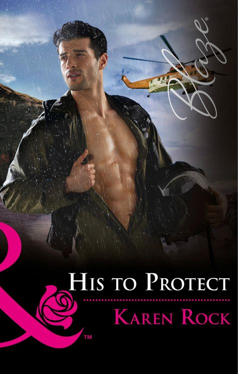 Produktbild: His To Protect