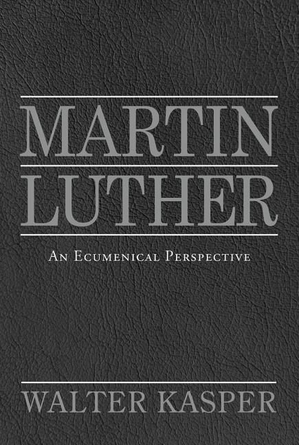 Produktbild: Martin Luther