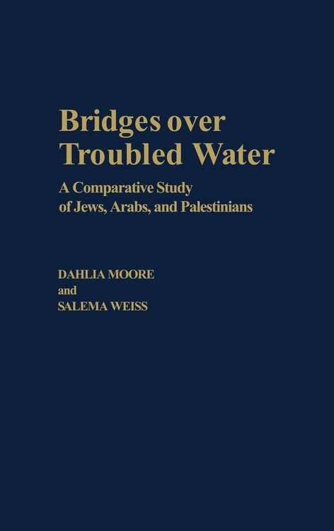 Produktbild: Bridges Over Troubled Water