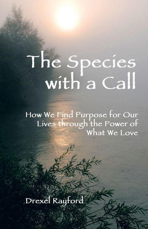 Produktbild: The Species with a Call