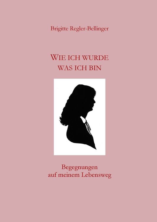 Produktbild: Wie ich wurde was ich bin