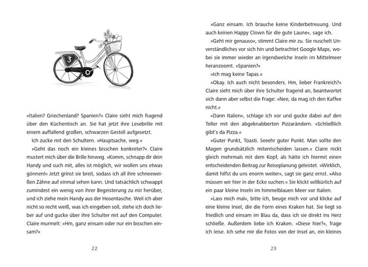 Produktbild: Blaue Zitronen &ndash; Der Sommer, als alles anders wurde