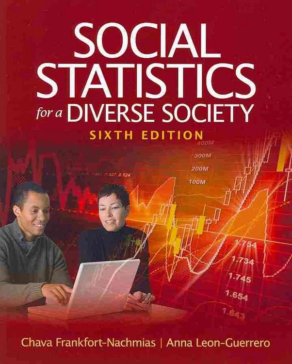 Produktbild: Social Statistics for a Diverse Society Bundle [With SPSS Version 18.0]