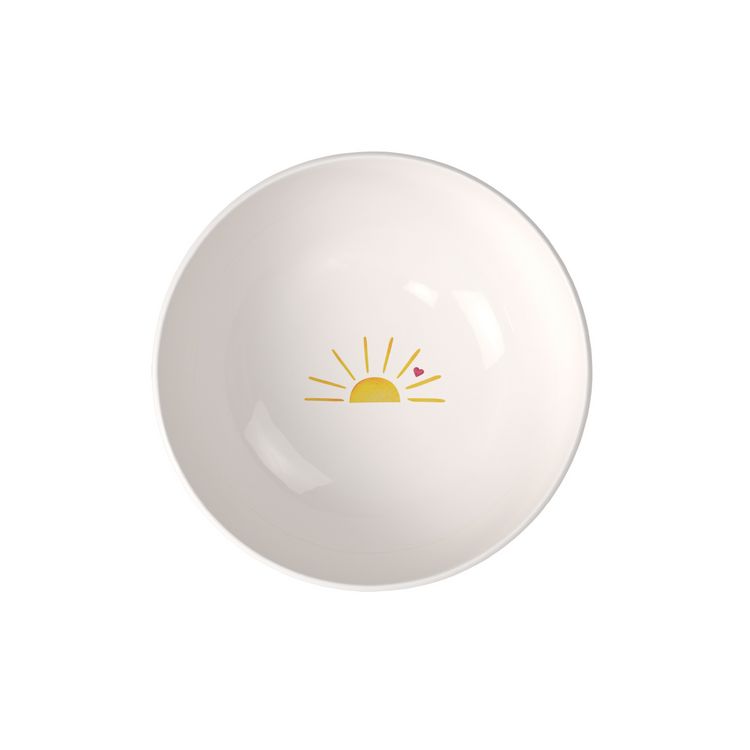 Produktbild: Villeroy & Boch With Love M&uuml;slischale Hello Sunshine