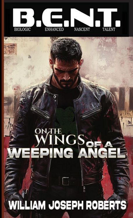 Produktbild: On the Wings of A Weeping Angel