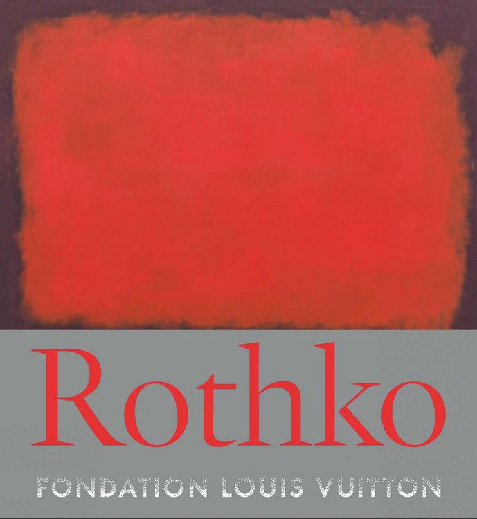 Produktbild: Rothko