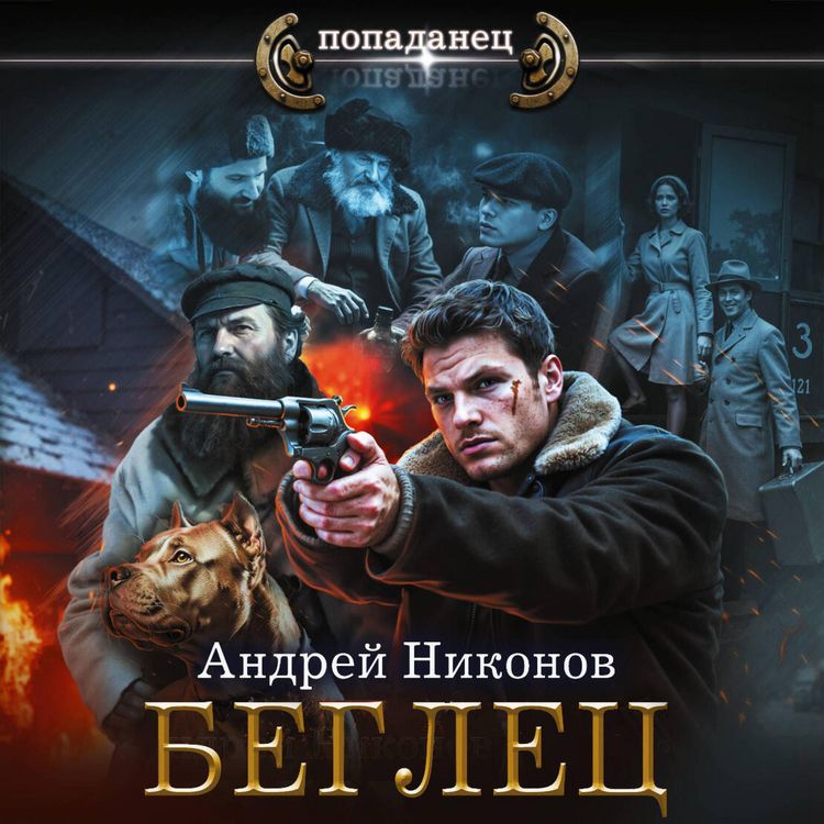 Produktbild: Beglets