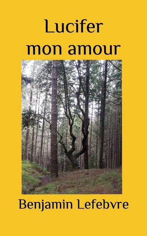Produktbild: LUCIFER MON AMOUR
