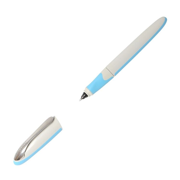 Produktbild: ONLINE Tintenroller Air Blauer Engel blue