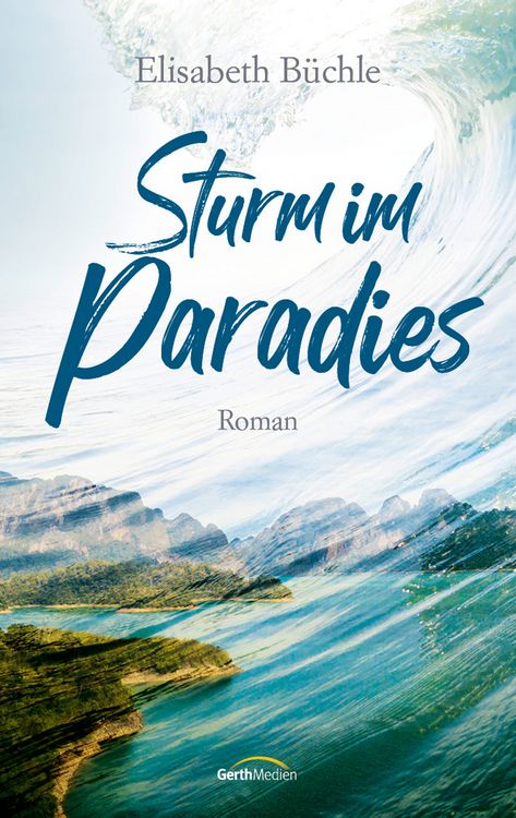 Produktbild: Sturm im Paradies
