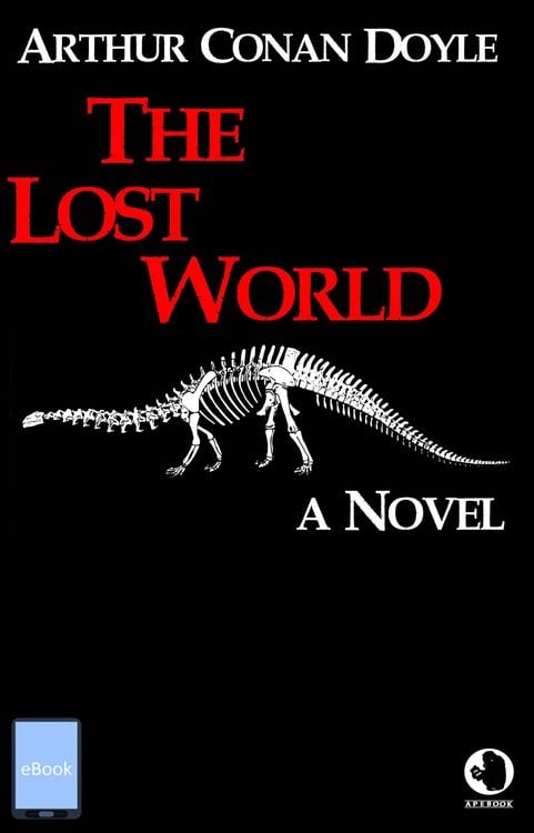 Produktbild: The Lost World
