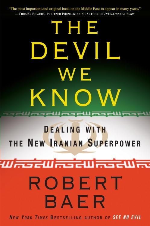 Produktbild: The Devil We Know