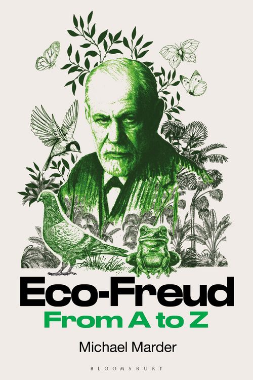 Produktbild: Eco-Freud From A to Z