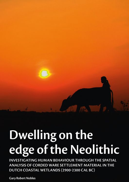 Produktbild: Dwelling on the edge of the Neolithic