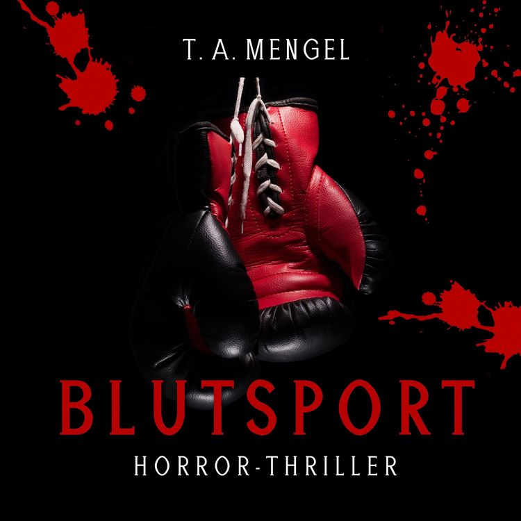 Produktbild: Blutsport
