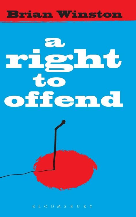 Produktbild: A Right to Offend