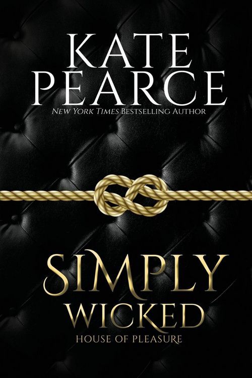 Produktbild: Simply Wicked