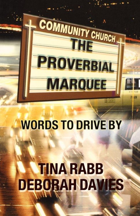 Produktbild: Proverbial Marquee