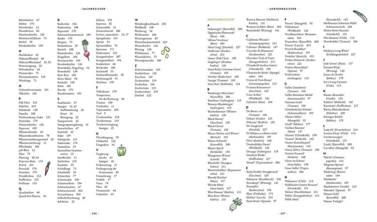 Produktbild: Mein Biogem&uuml;se-Garten