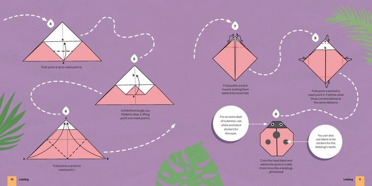 Produktbild: Easy Origami Kawaii