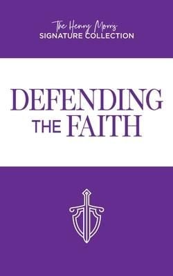 Produktbild: Defending the Faith