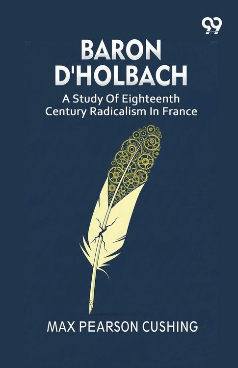 Produktbild: Baron D'Holbach