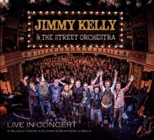 Produktbild: Live In Concert