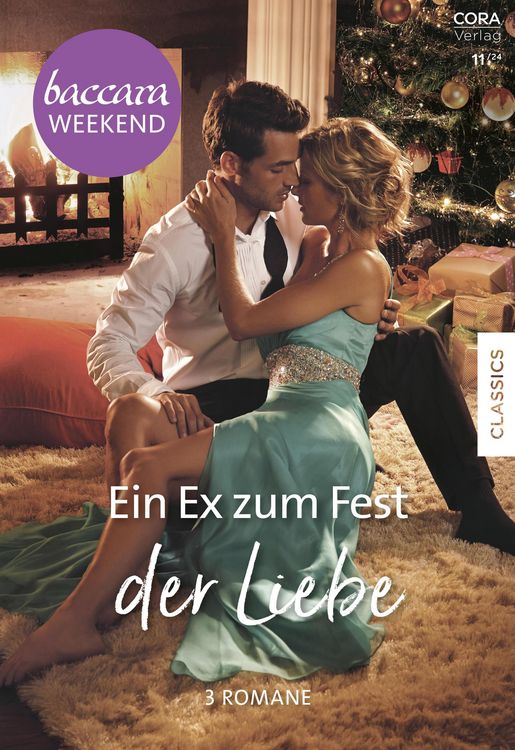 Bild vom Artikel Baccara Weekend Band 43 vom Autor Cathleen Galitz
