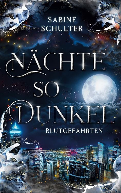 Produktbild: N&auml;chte so dunkel