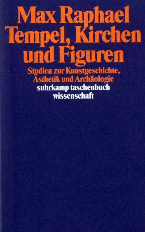 Produktbild: Tempel, Kirchen und Figuren
